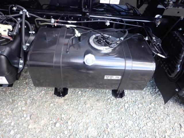 Ref No.A14872697 MITSUBISHI CANTER TRUCK Image#6