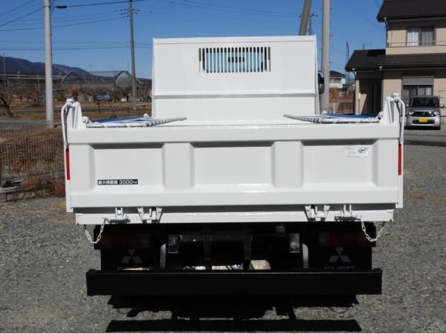 Ref No.A14872713 MITSUBISHI CANTER TRUCK Image#5