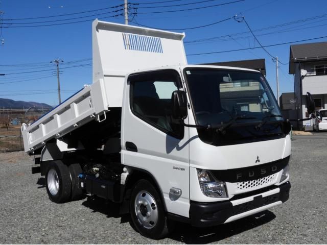 MITSUBISHI CANTER TRUCK