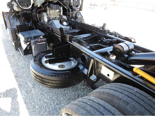 Ref No.A14872713 MITSUBISHI CANTER TRUCK Image#18