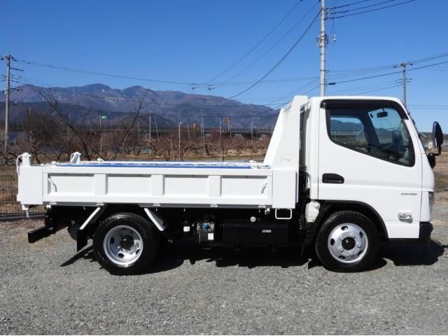 Ref No.A14872713 MITSUBISHI CANTER TRUCK Image#9
