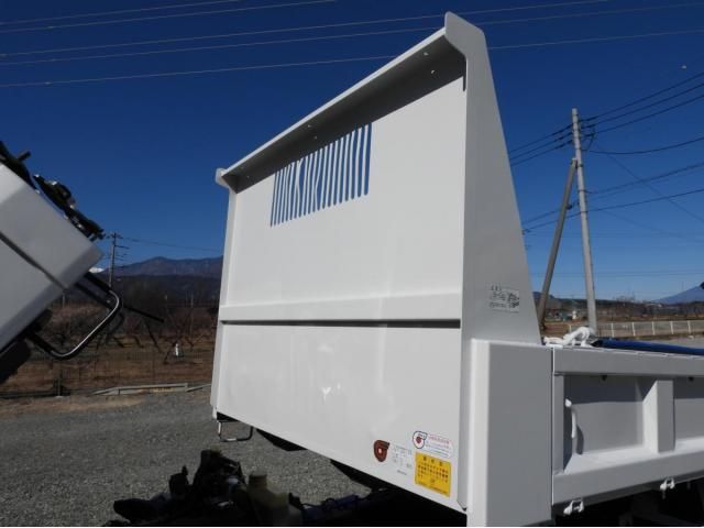 Ref No.A14872713 MITSUBISHI CANTER TRUCK Image#10