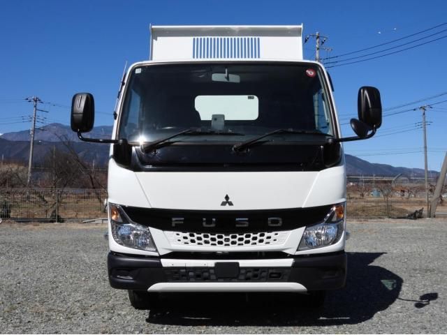 Ref No.A14872713 MITSUBISHI CANTER TRUCK Image#2