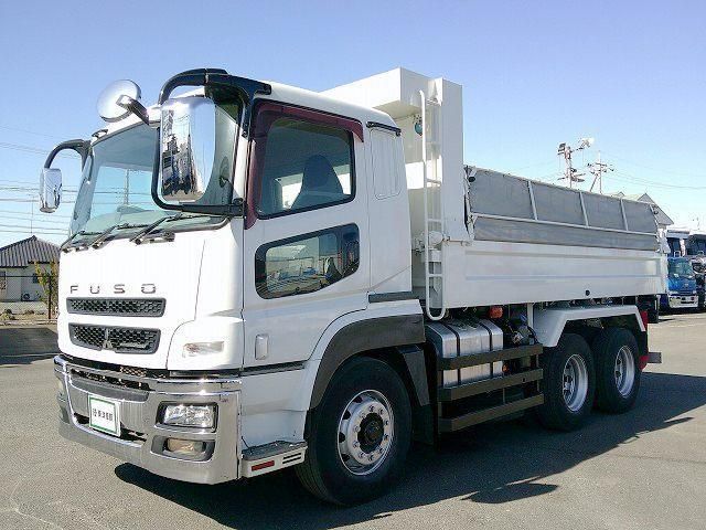 MITSUBISHI SUPER GREAT