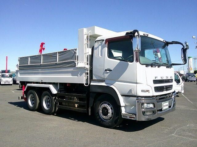 Ref No.A14872737 MITSUBISHI SUPER GREAT Image#3