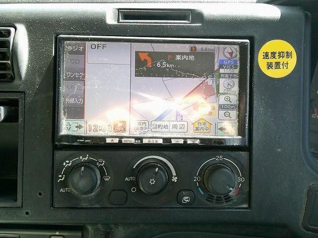 Ref No.A14872737 MITSUBISHI SUPER GREAT Image#16