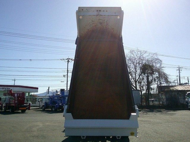 Ref No.A14872737 MITSUBISHI SUPER GREAT Image#9