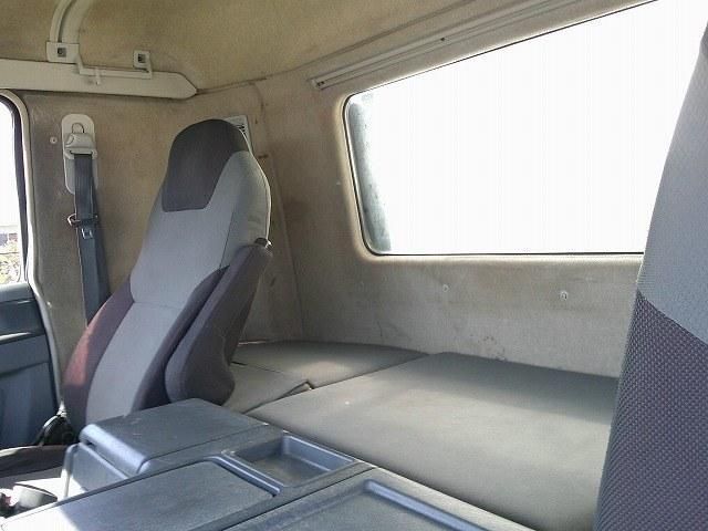 Ref No.A14872737 MITSUBISHI SUPER GREAT Image#17