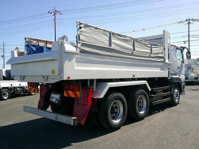 Ref No.A14872737 MITSUBISHI SUPER GREAT Image#4
