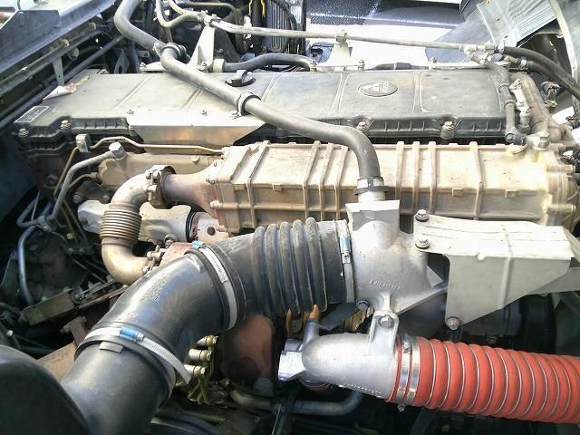 Ref No.A14872737 MITSUBISHI SUPER GREAT Image#20