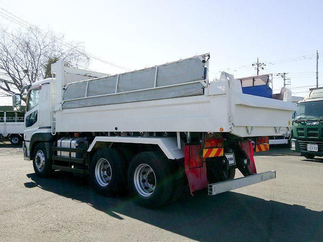 Ref No.A14872737 MITSUBISHI SUPER GREAT Image#6