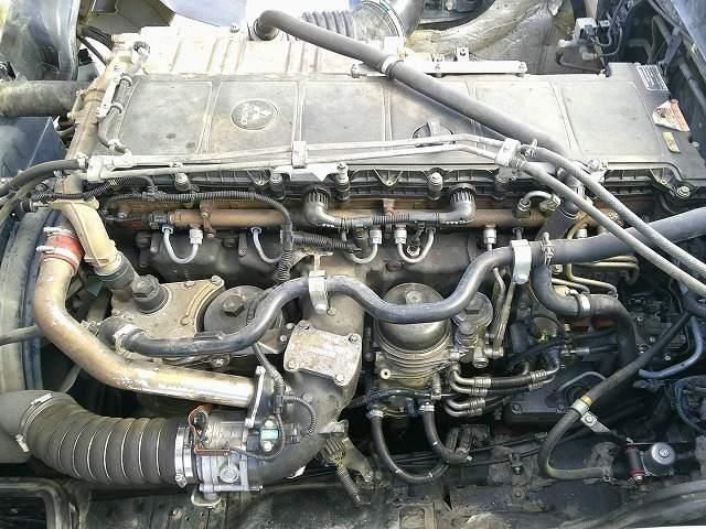 Ref No.A14872737 MITSUBISHI SUPER GREAT Image#19
