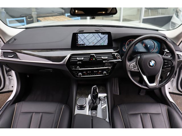 Ref No.A14880139 BMW 5 SERIES Image#5