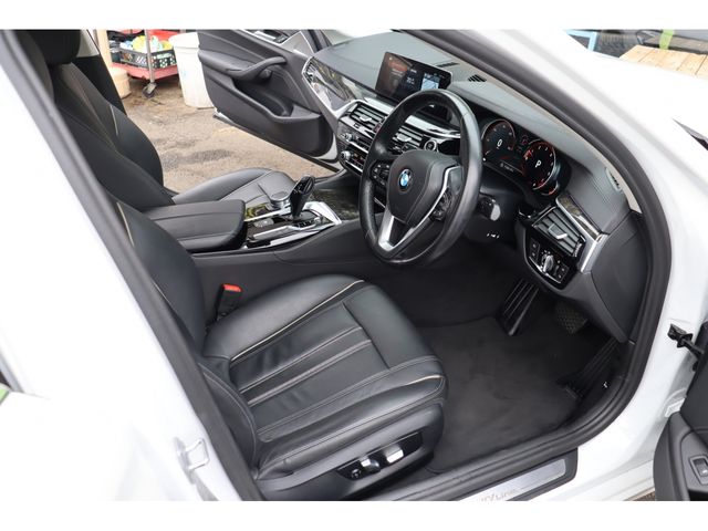 Ref No.A14880139 BMW 5 SERIES Image#3
