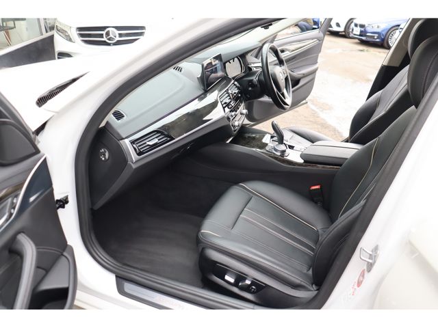 Ref No.A14880139 BMW 5 SERIES Image#6