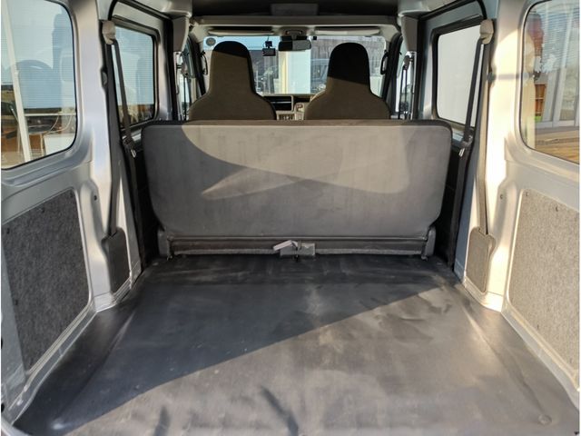 Ref No.A14880153 DAIHATSU HIJET CARGO Image#8