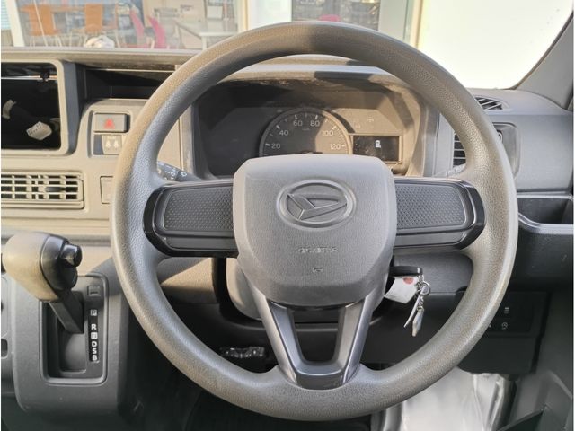 Ref No.A14880153 DAIHATSU HIJET CARGO Image#6