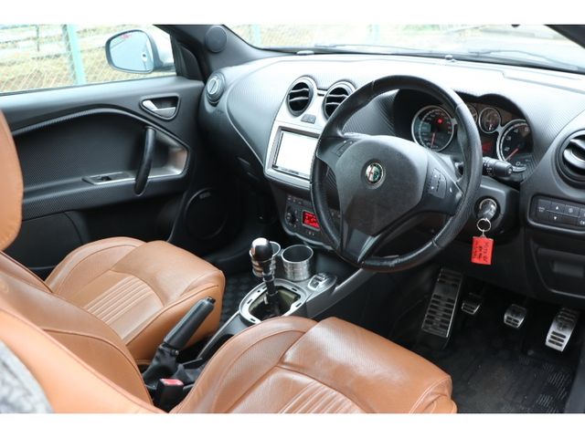 Ref No.A14880291 ALFA ROMEO MITO Image#13