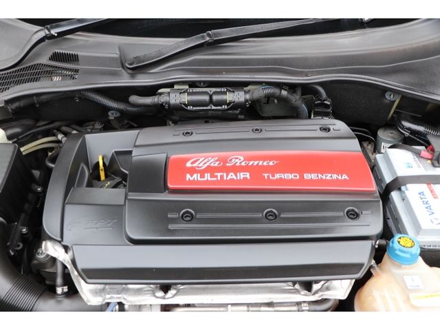 Ref No.A14880291 ALFA ROMEO MITO Image#17