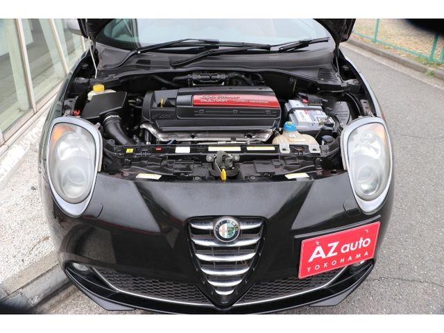 Ref No.A14880291 ALFA ROMEO MITO Image#18