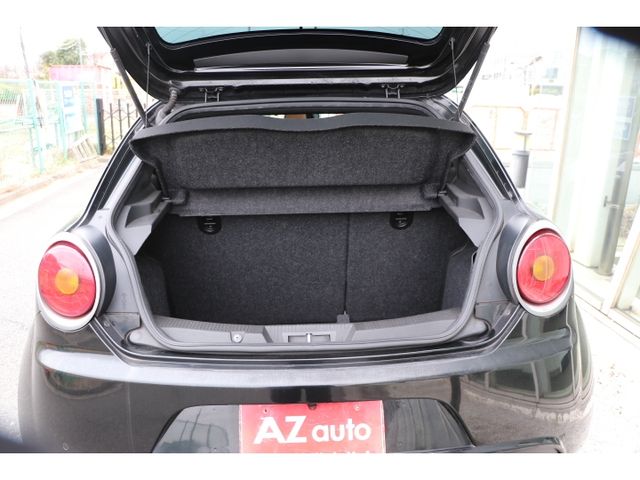 Ref No.A14880291 ALFA ROMEO MITO Image#14