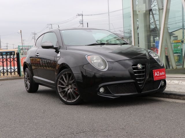 Ref No.A14880291 ALFA ROMEO MITO Image#20