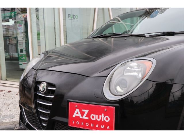 Ref No.A14880291 ALFA ROMEO MITO Image#19