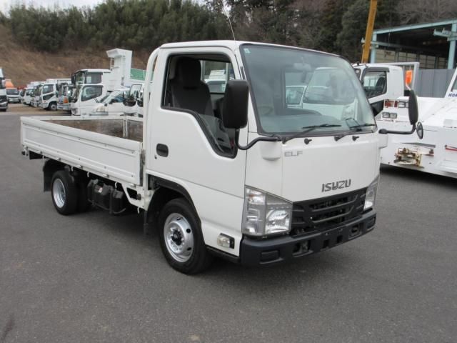 ISUZU ELF TRUCK