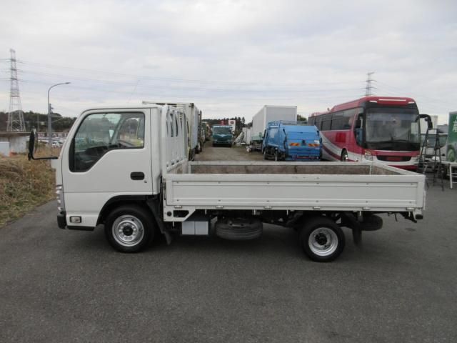Ref No.A14880322 ISUZU ELF TRUCK Image#4