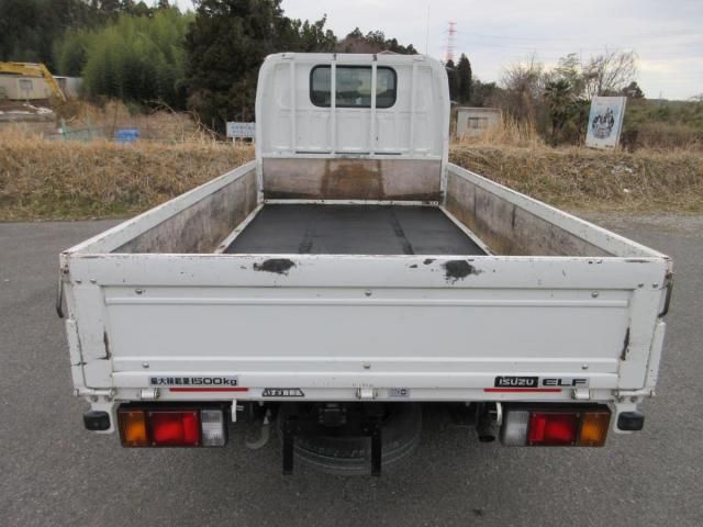 Ref No.A14880322 ISUZU ELF TRUCK Image#5