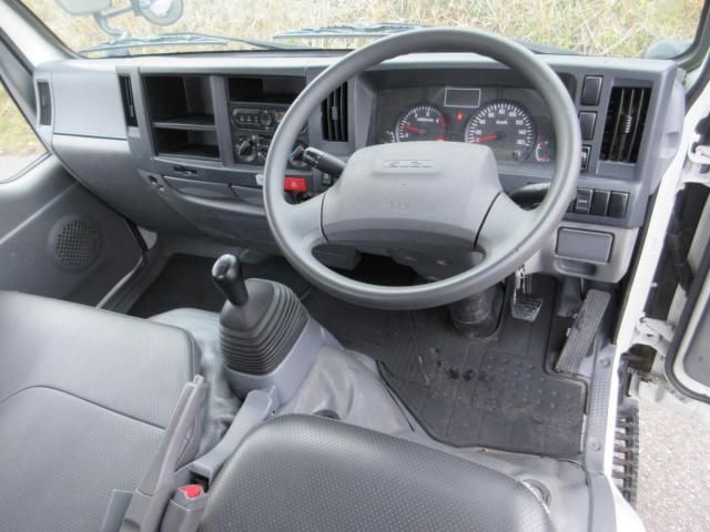 Ref No.A14880322 ISUZU ELF TRUCK Image#9