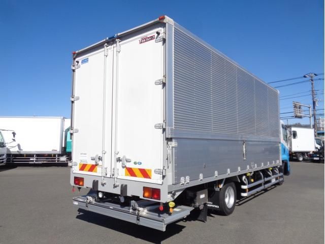 Ref No.A14880329 ISUZU FORWARD Image#3