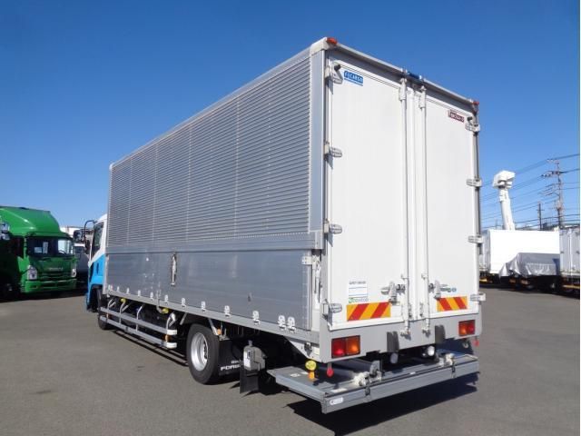 Ref No.A14880329 ISUZU FORWARD Image#4