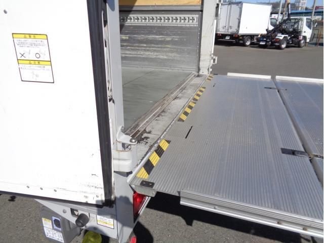 Ref No.A14880329 ISUZU FORWARD Image#8