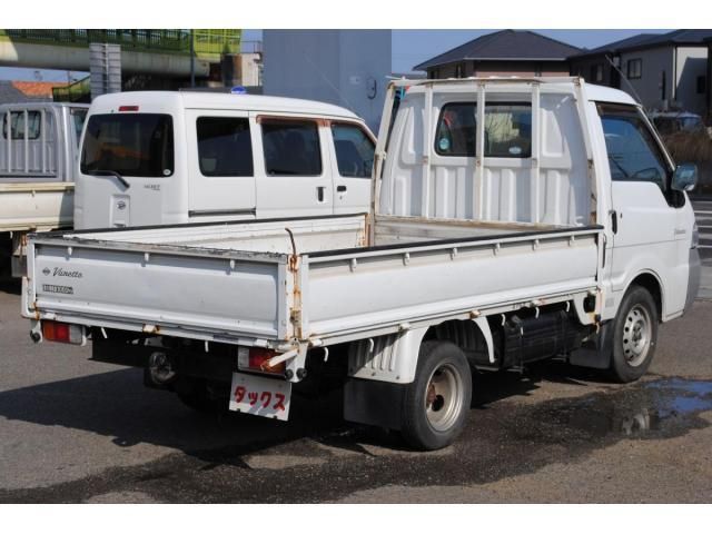 Ref No.A14880332 NISSAN VANETTE TRUCK Image#5