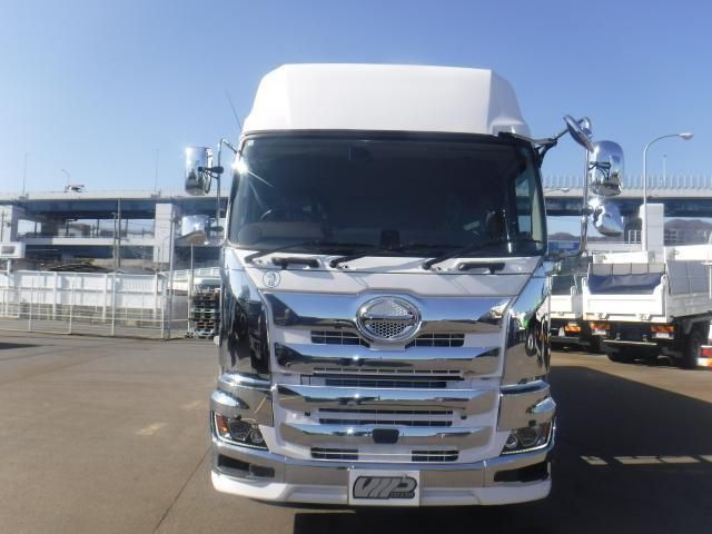 Ref No.A14880333 HINO PROFIA Image#3