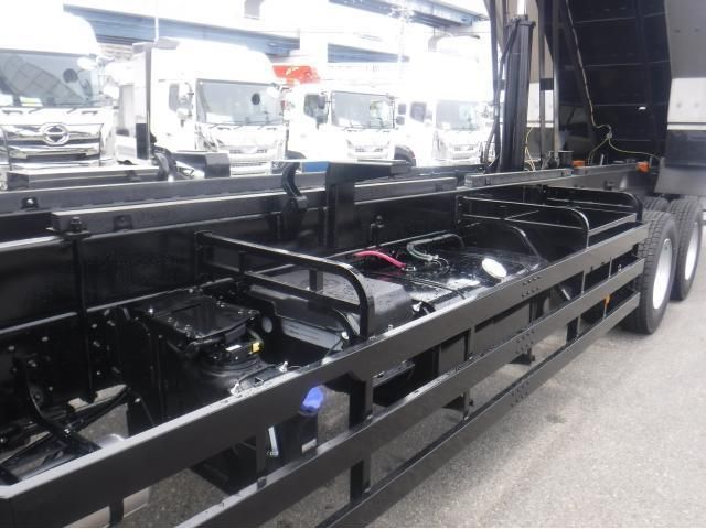 Ref No.A14880333 HINO PROFIA Image#17