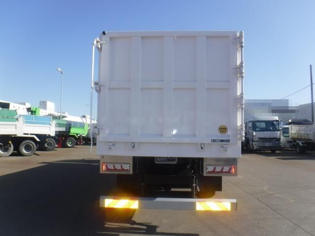 Ref No.A14880333 HINO PROFIA Image#6