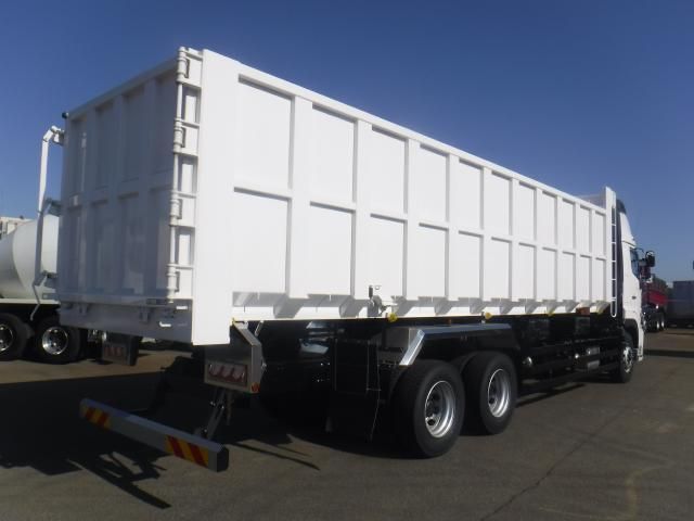 Ref No.A14880333 HINO PROFIA Image#5
