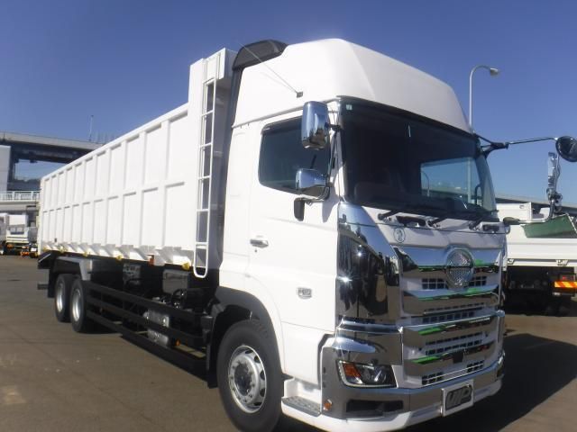 Ref No.A14880333 HINO PROFIA Image#4