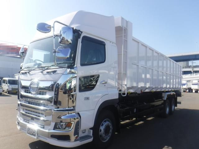 Ref No.A14880333 HINO PROFIA Image#2