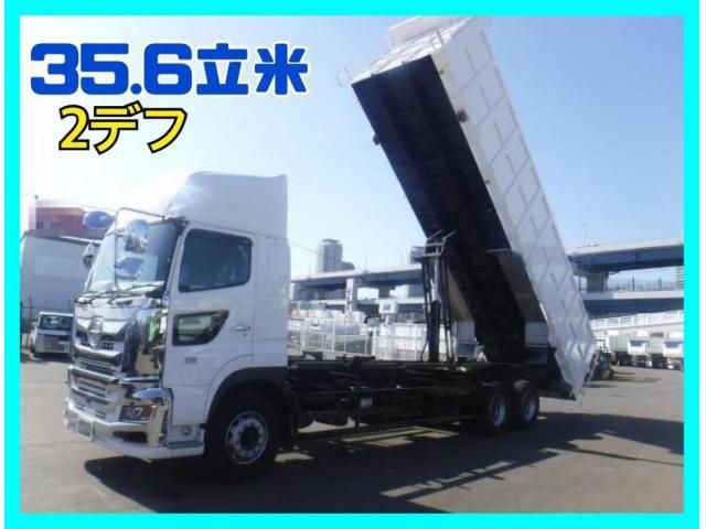 HINO PROFIA
