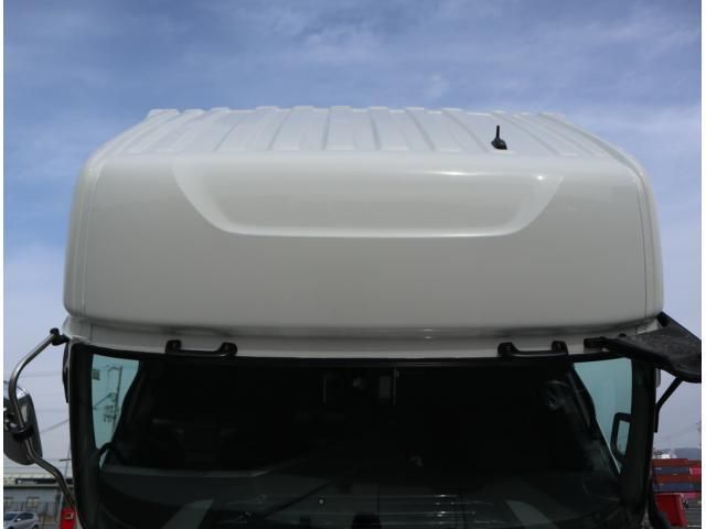 Ref No.A14880334 NISSAN DIESEL QUON Image#8