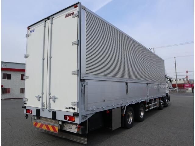 Ref No.A14880334 NISSAN DIESEL QUON Image#11