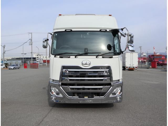 Ref No.A14880334 NISSAN DIESEL QUON Image#2
