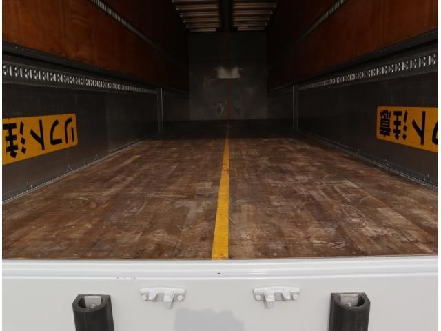 Ref No.A14880334 NISSAN DIESEL QUON Image#15
