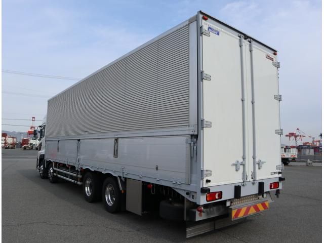 Ref No.A14880334 NISSAN DIESEL QUON Image#12
