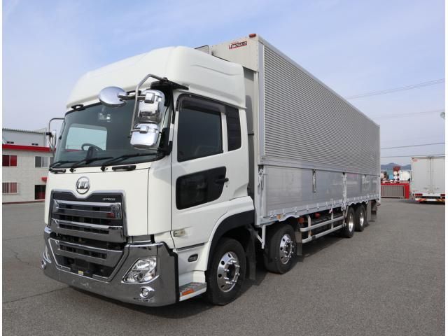 Ref No.A14880334 NISSAN DIESEL QUON Image#4