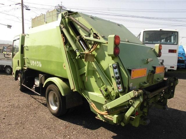 Ref No.A14880336 ISUZU ELF TRUCK Image#5