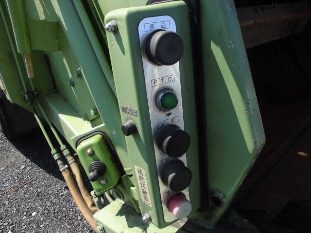 Ref No.A14880336 ISUZU ELF TRUCK Image#8